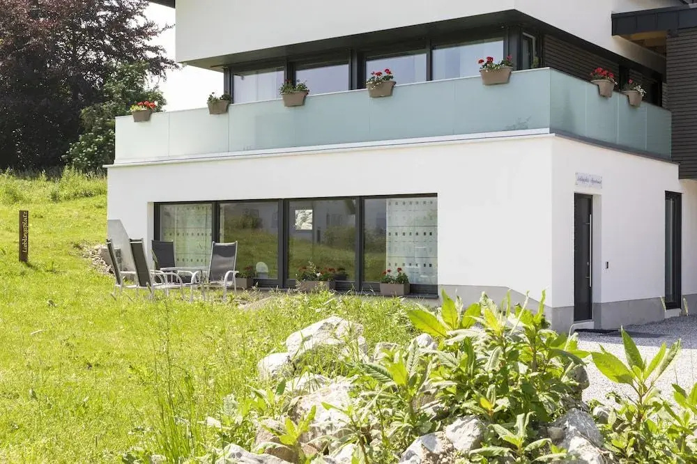 Lieblings P L A T Z Appartement