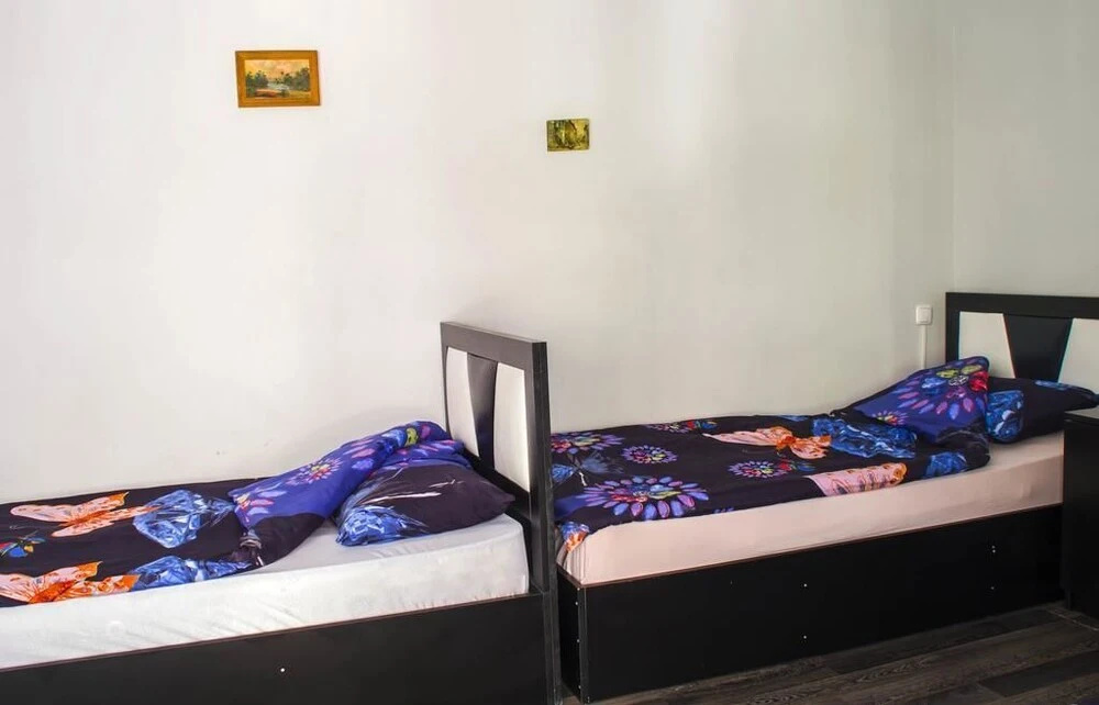Hostel Tour Verginia