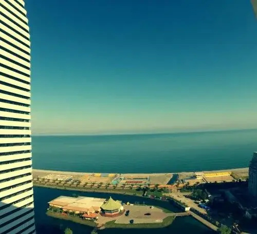 Apart Hotel Irida