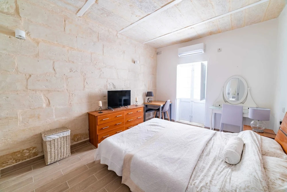 Valletta City Townhouse - Général
