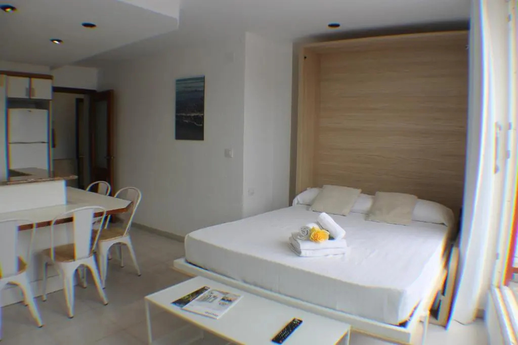 Agi Pi Sunyer - Chambres