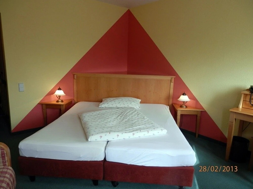 Landhotel Keck - Général