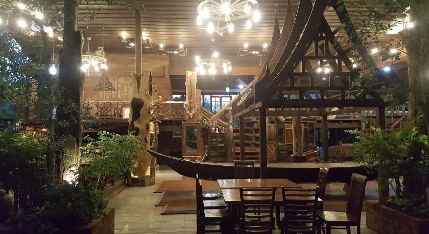 Ruean Mai Chai Khlong - Général