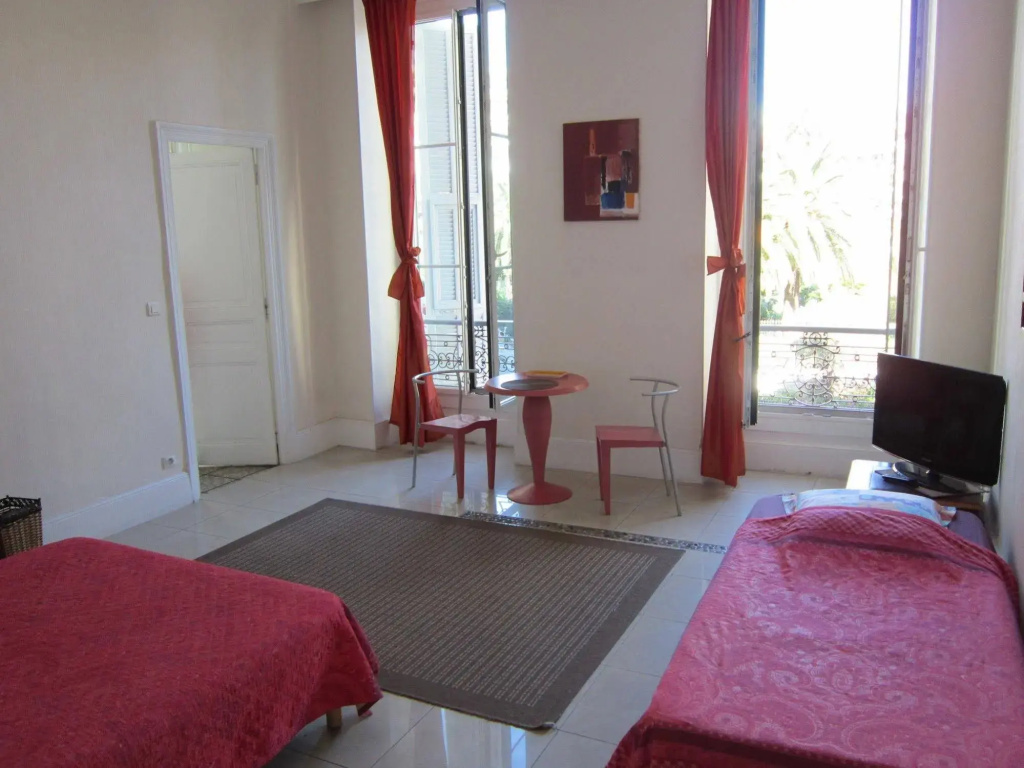 Voir la photo 2 — Nice Riviera Sweet Home