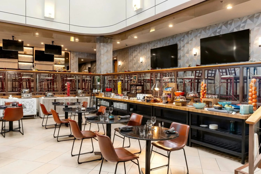 The Westin Edmonton - фото 19