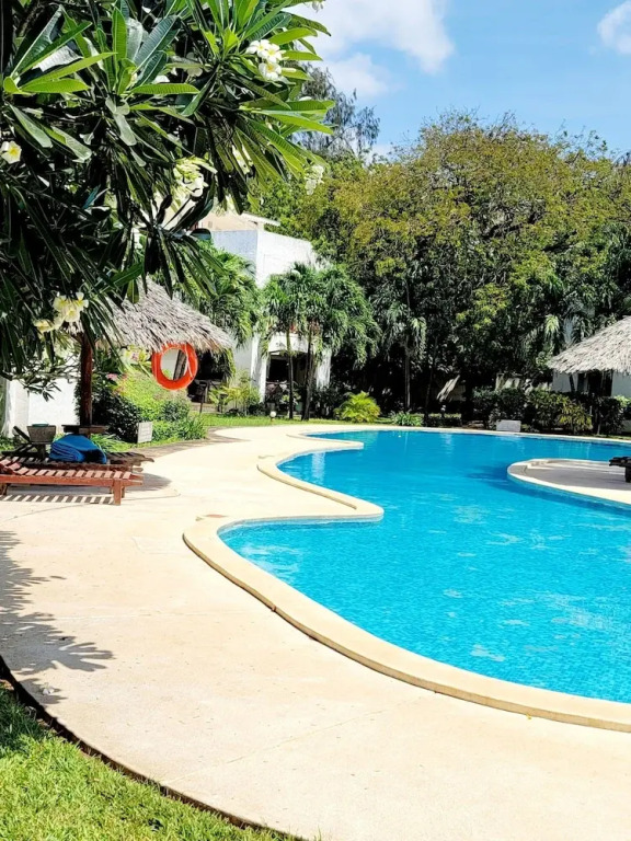 Green Malindi Apartments by RevSerene - фото 13