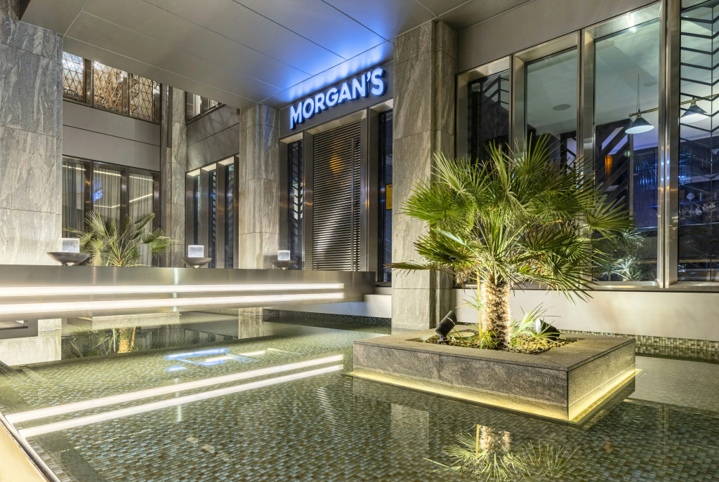 Al Bandar Rotana – Creek — фото