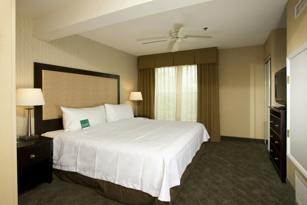 Homewood Suites by Hilton Alexandria / Pentagon South - Général
