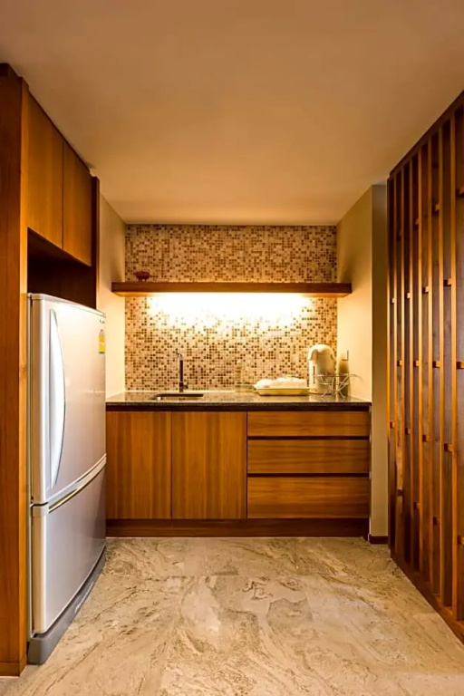 Asia Hotels Group - Poonpetch Chiangmai - Chambres
