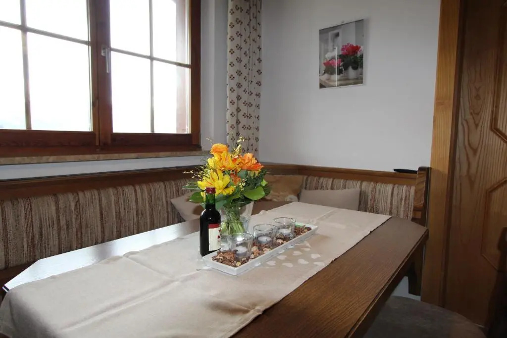 Pittlanderhof - Chambres
