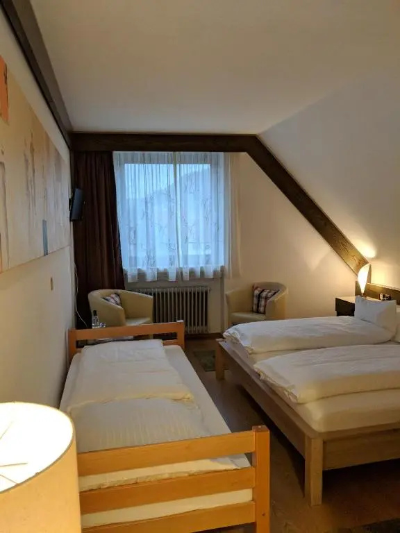 Standard room