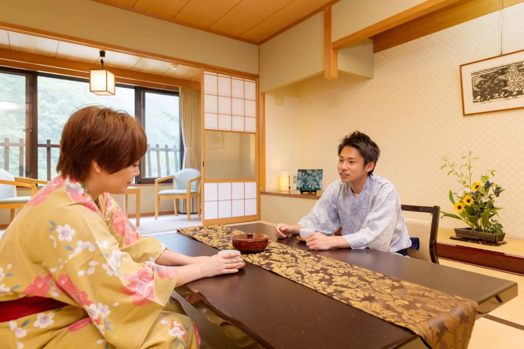 Hotel Hotaka 사진 34