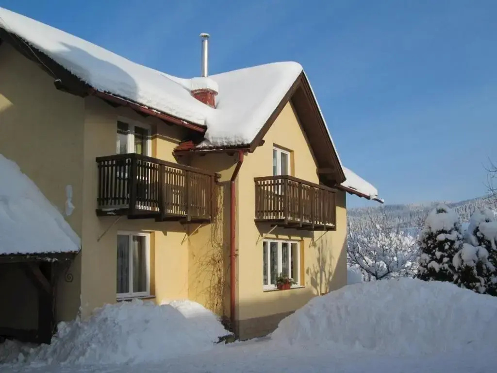 Apartments Lubka