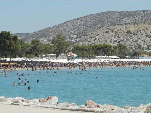 Beach & Waterfront
