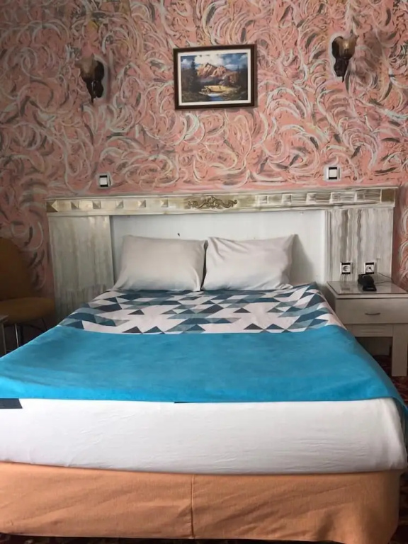 Ankara Antik Otel — 2