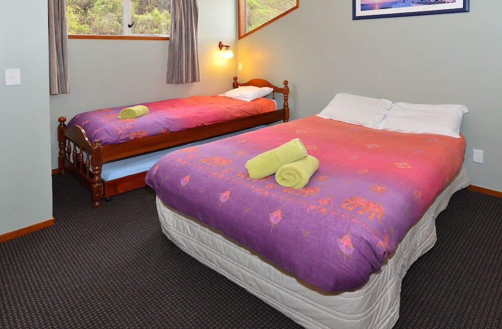 Leith Valley Holiday Park and Motels by null