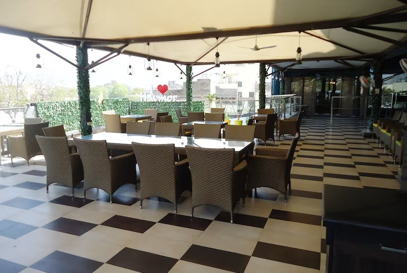 Hotel photo 16