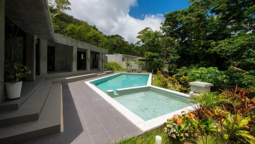 Magachabaru Okinawa - Chambres