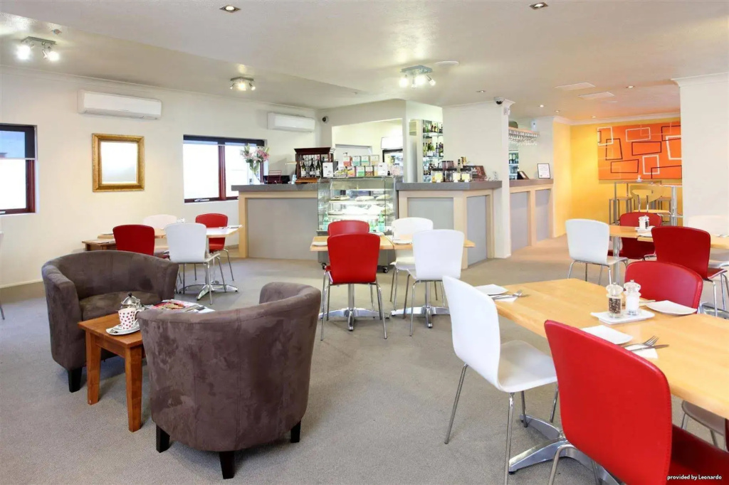 Best Western Gregory Terrace Brisbane - Général