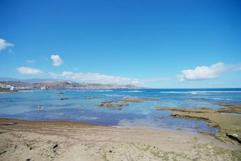 Beach & Waterfront