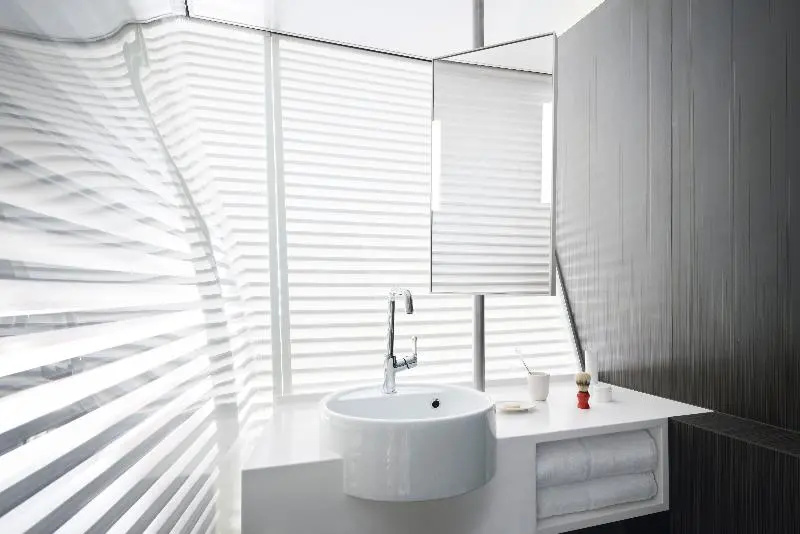OKKO Hotels Bayonne Centre - Chambres