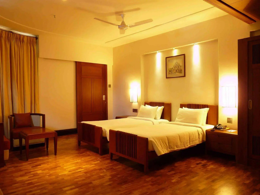 Grand Hotel — фото 4