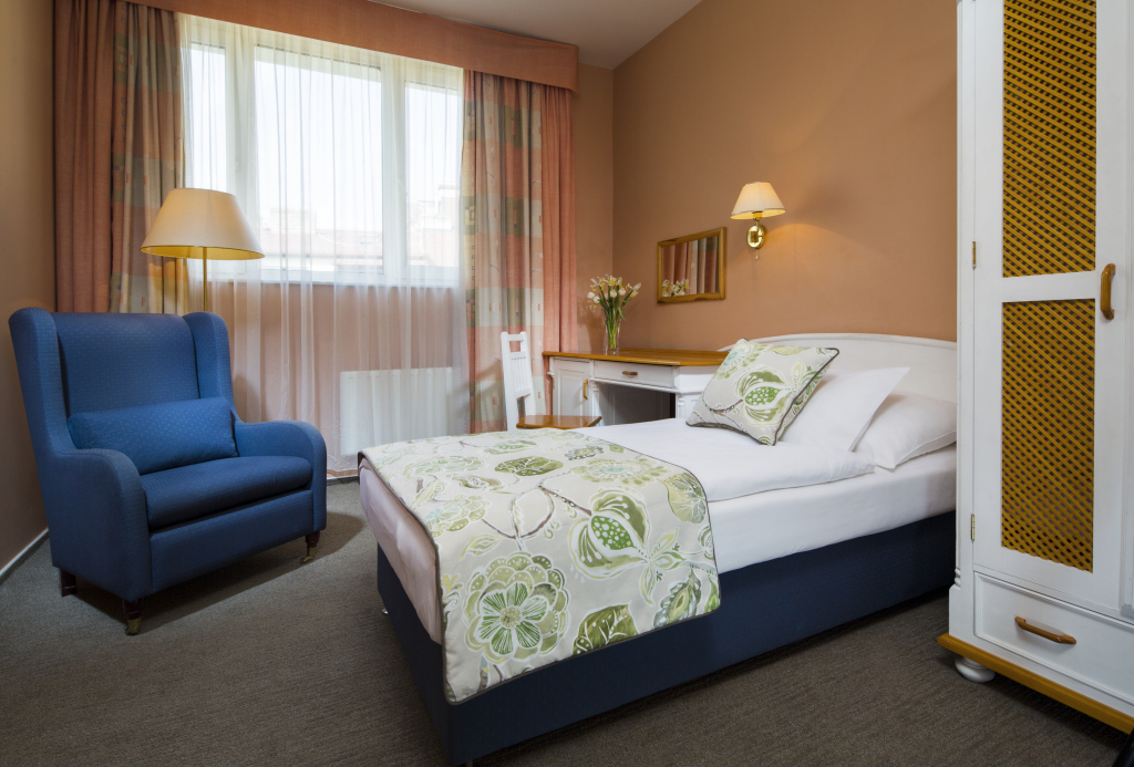 Hotel Julian by null