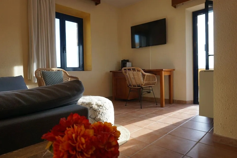 Hotel Sant Joan - Chambres