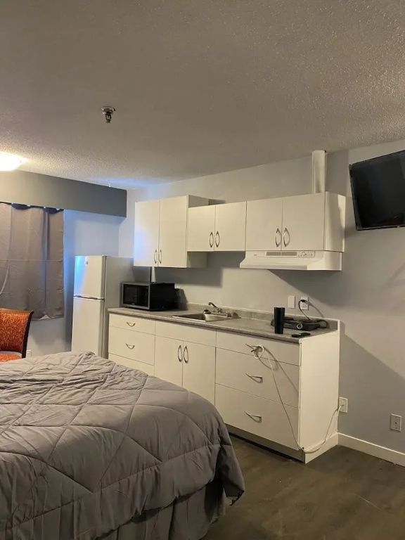 Comfort Suite