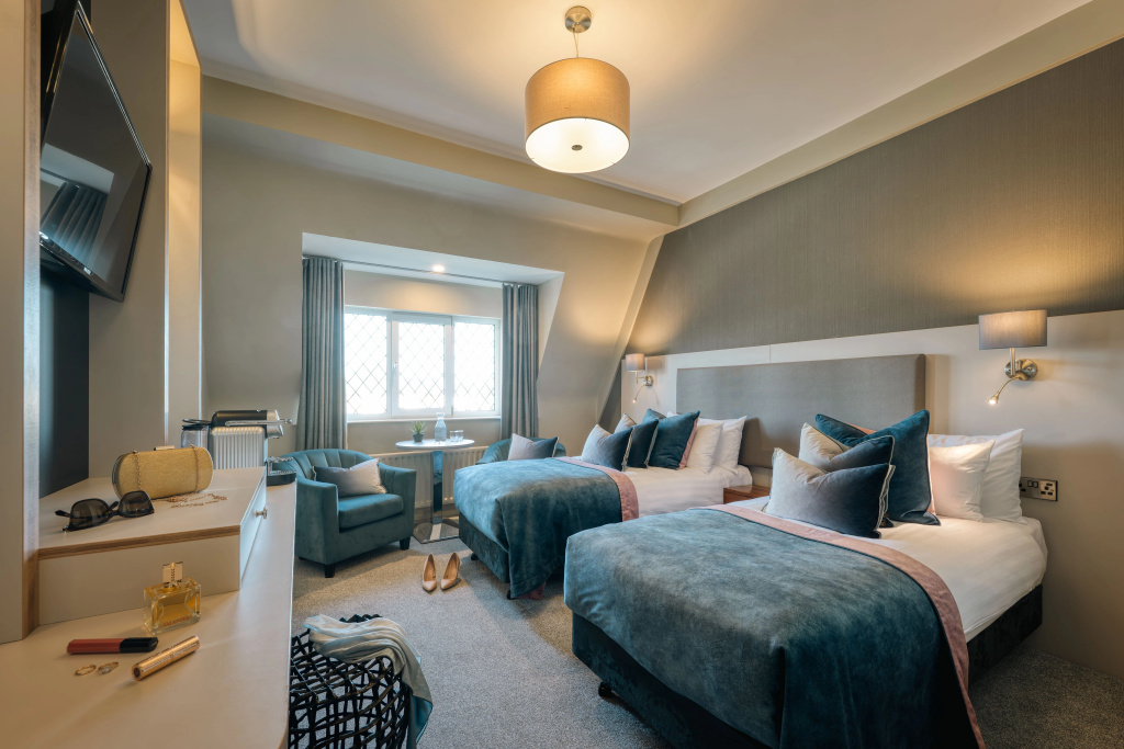 Hotel photo 40