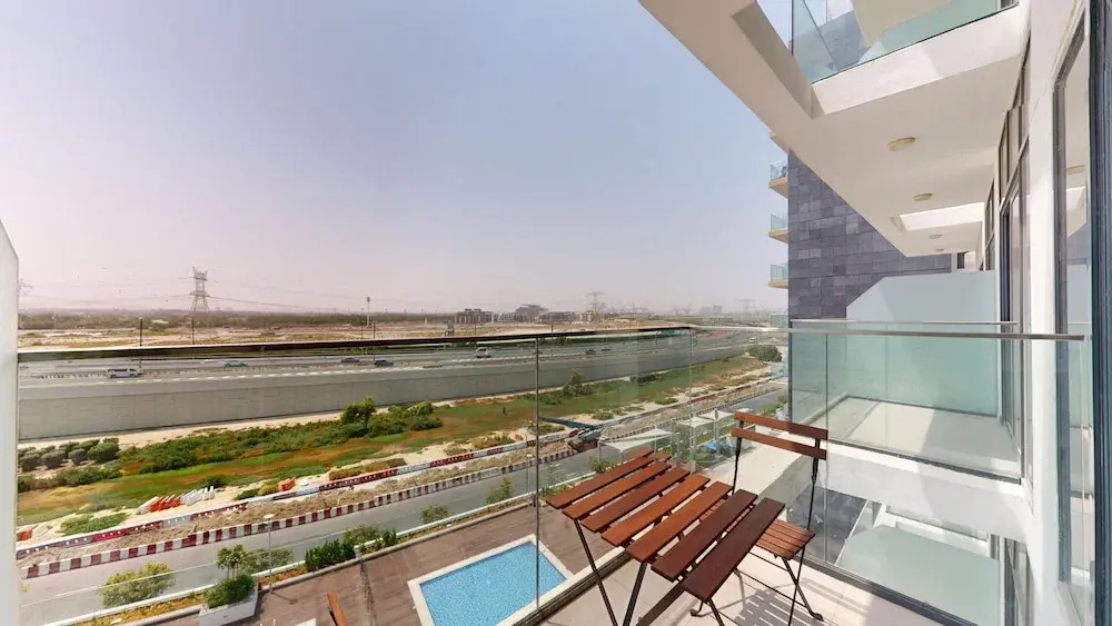 Al Meydan - Azizi Riviera 46 - 526
