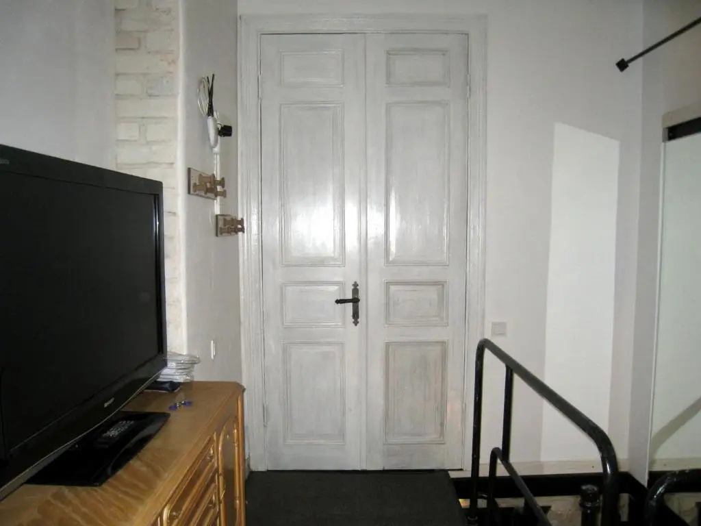 Atlashouse - Chambres