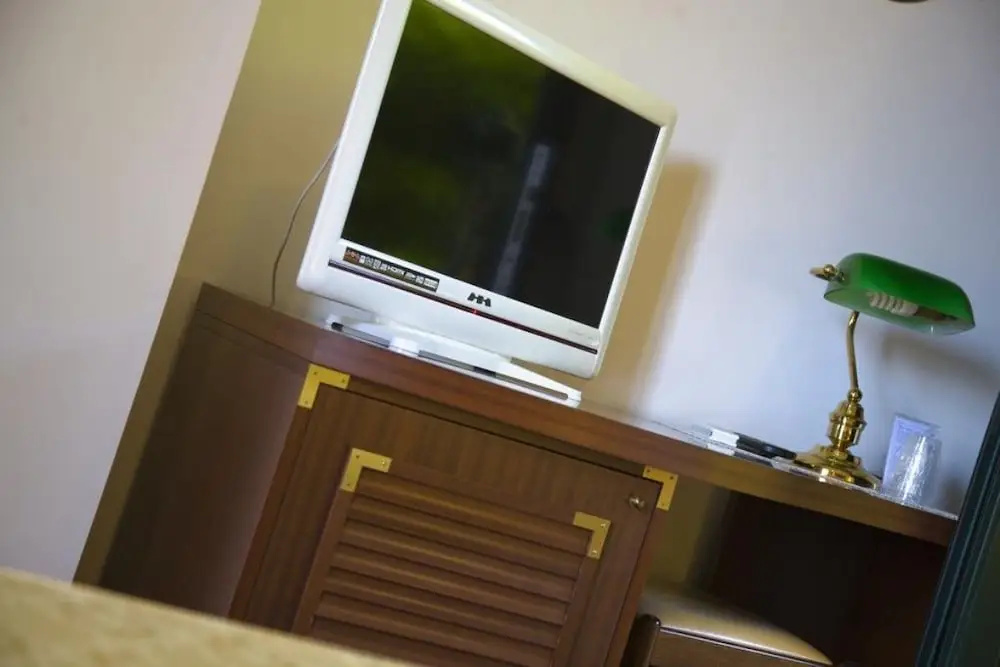 Hotel Le Cave - Chambres