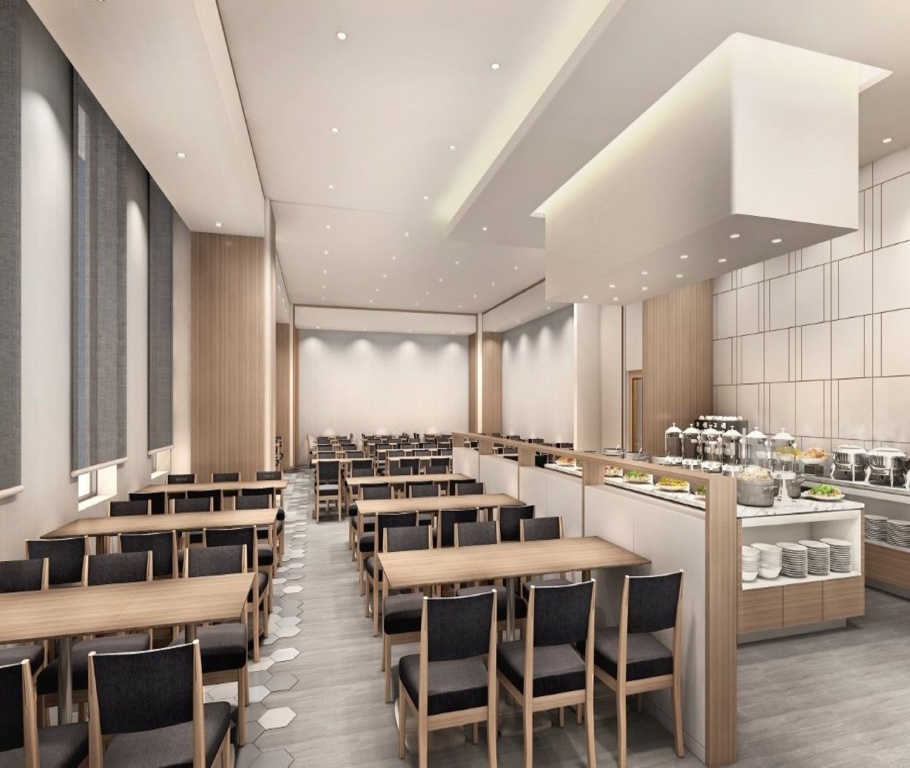 Tmark City Hotel Tokyo Omori 사진 29