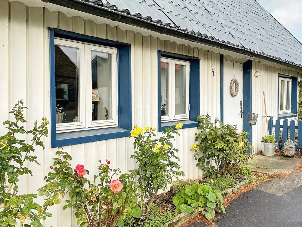 6 Person Holiday Home in Tomelilla