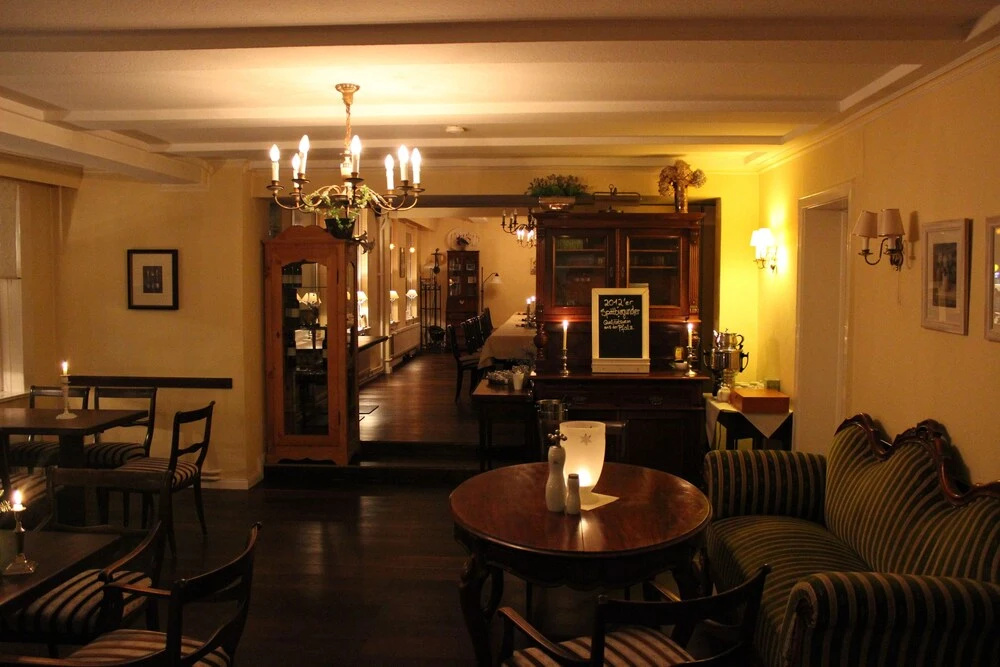 Hotel photo 19