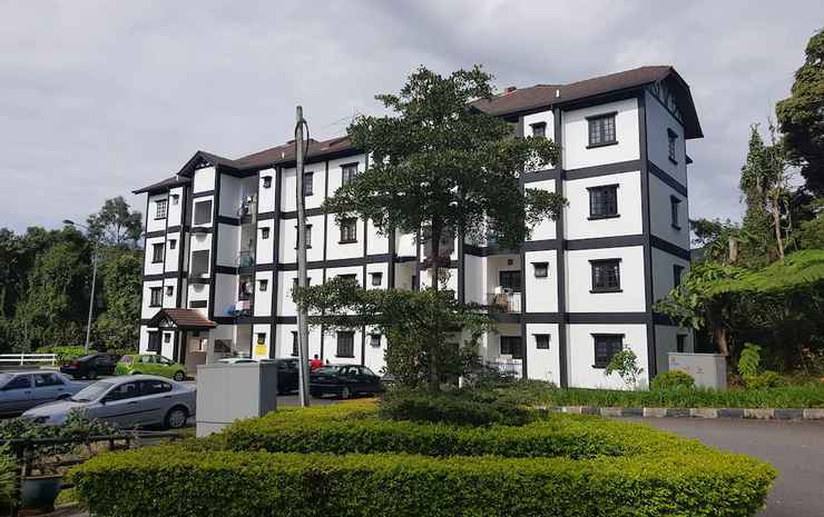 Gerard's Place Greenhill Resort Jasmine