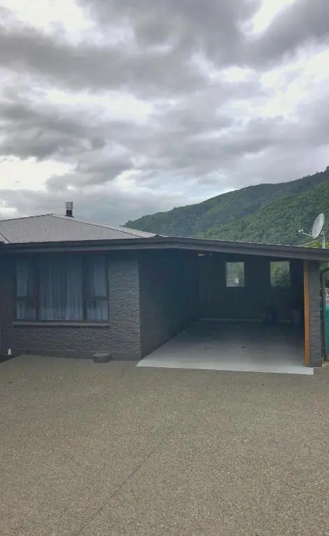 Picton Hilltop Apartment