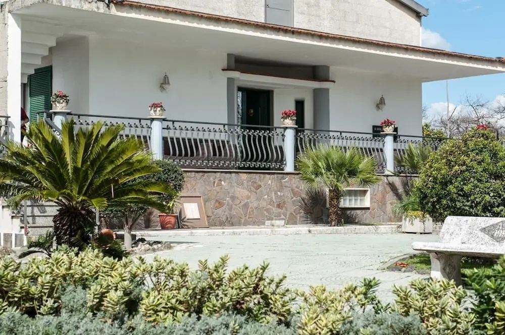 BeB Villa Michela