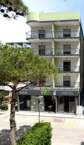 Hotel Trieste Mare