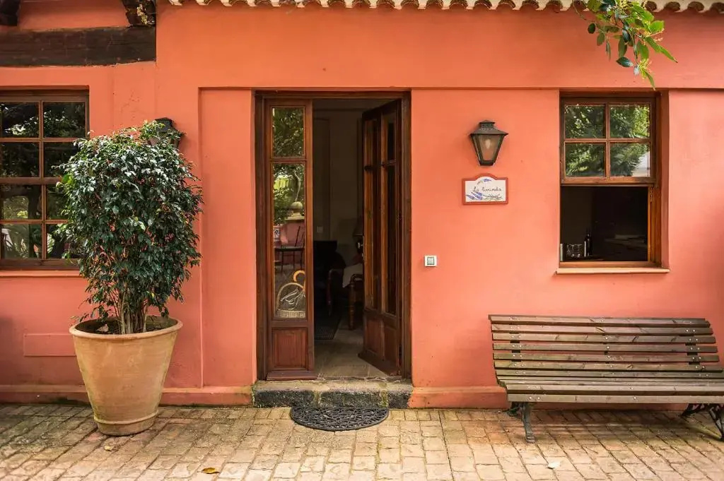 Cosy rural flat La Lavanda surrounded by nature