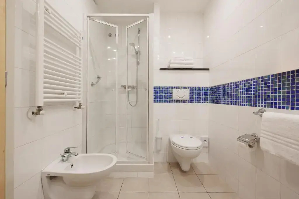 IH Hotels Milano Gioia - Chambres