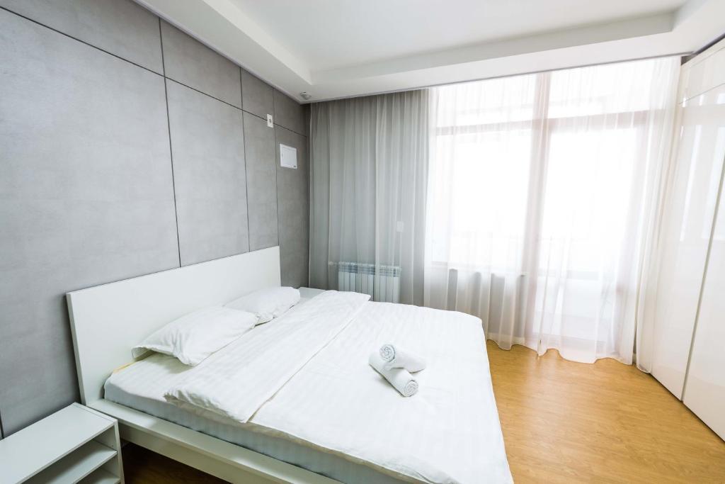 Апартаменты в The Address