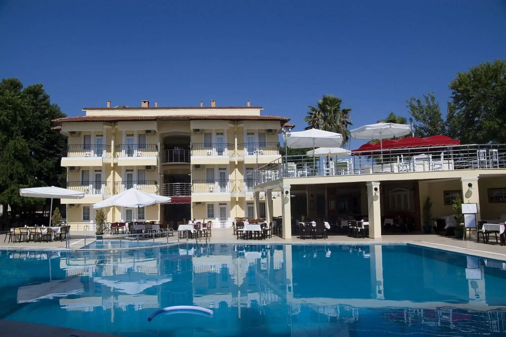 Hotel photo 9