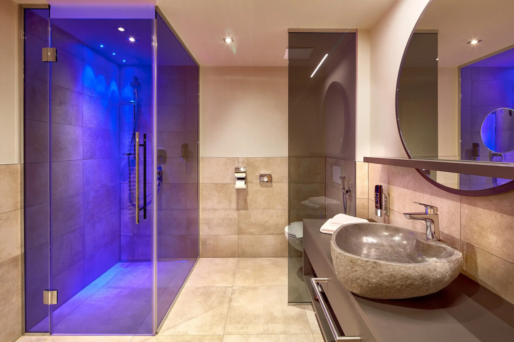 Superior room