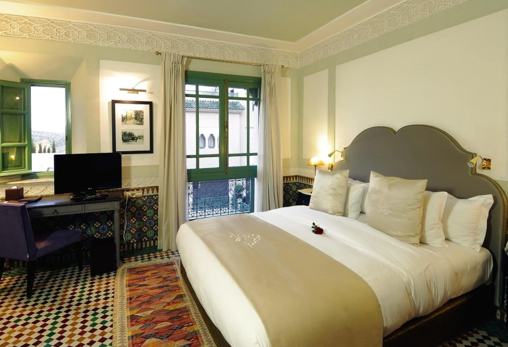 Palais Faraj Suites & Spa - фото 21