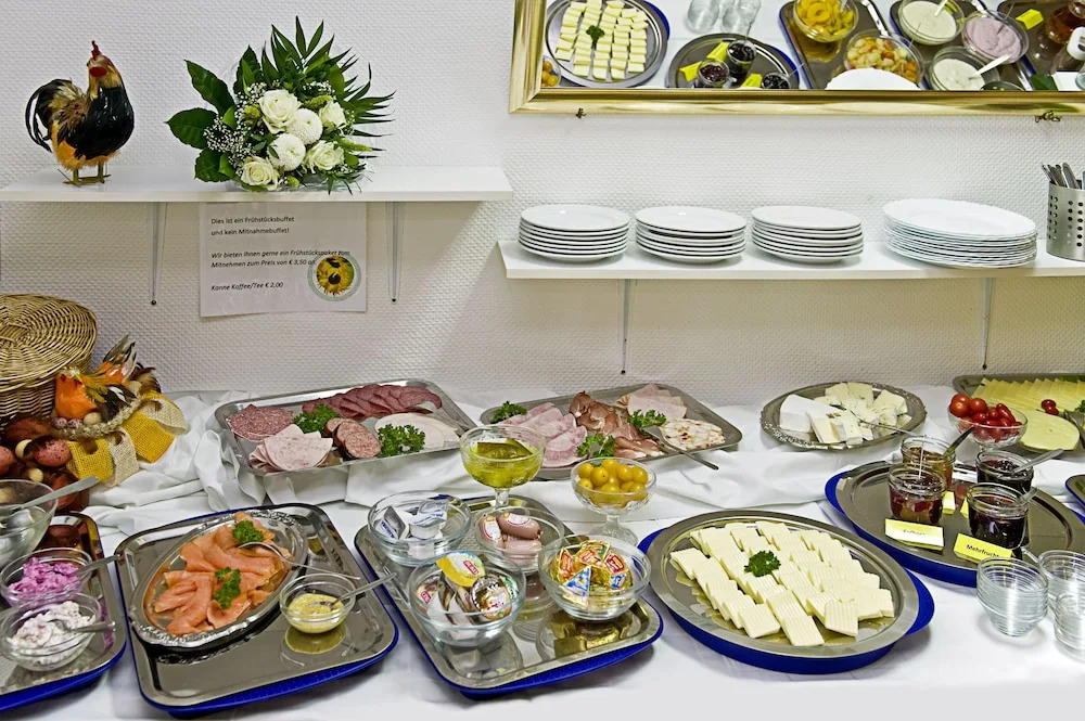 Koehlers Hof - фото 9