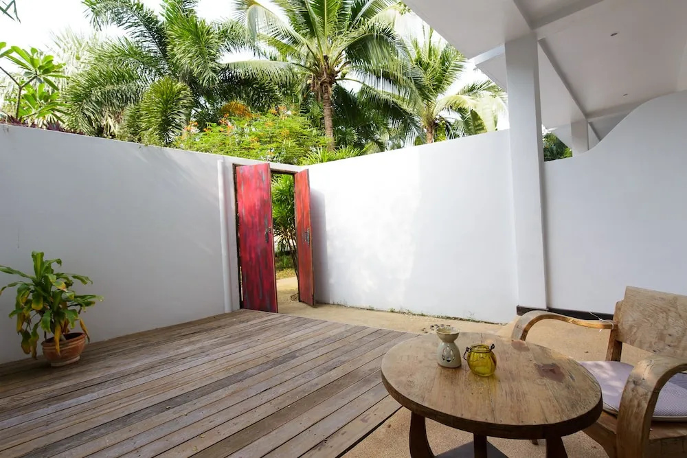 Elysia Boutique Resort - Chambres