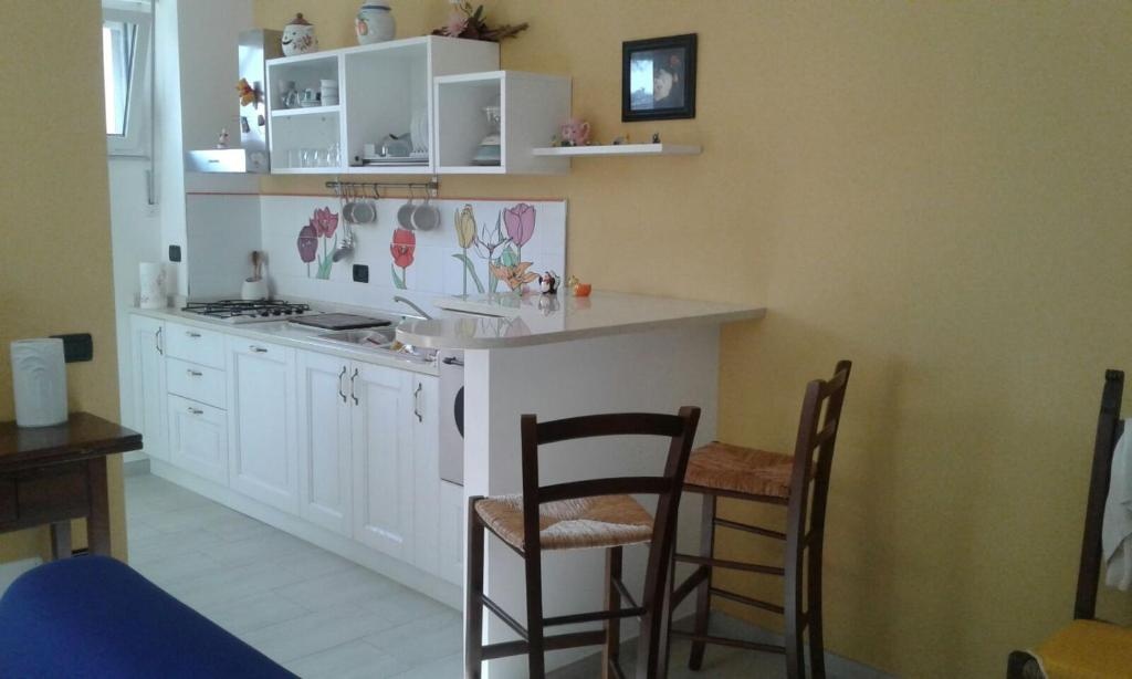 La casa di Franci