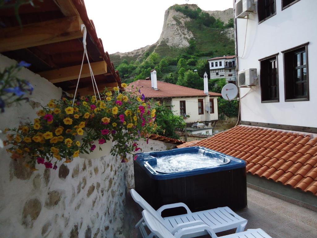 хотел Болярка by null